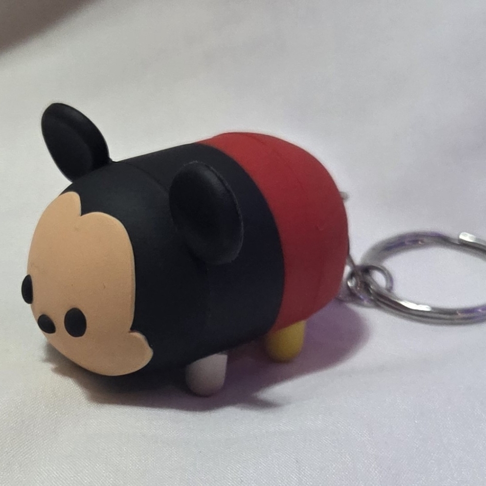 Disney Tsum Tsum Disney Mickey Mouse 2" Vinyl Figure